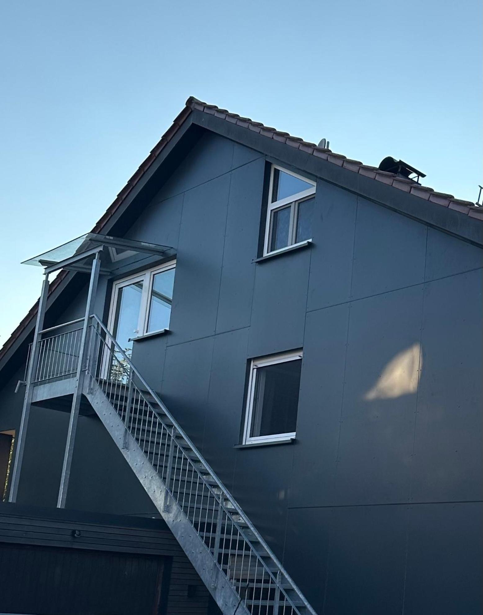 Ferienwohnung Seeliebe Nonnenhorn Extérieur photo