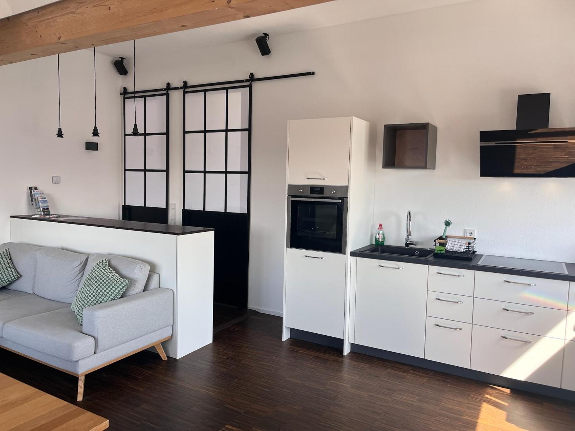 Ferienwohnung Seeliebe Nonnenhorn Extérieur photo
